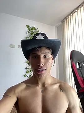 darkviper26 online show from November 1, 6:57 pm