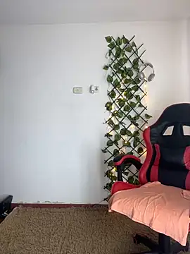 darkviper26 online show from October 17, 12:29 pm