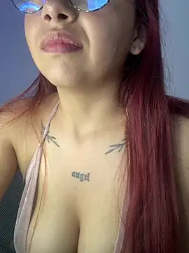 charlott dm online show from March 11, 11:58 pm