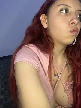  charlott dm online show from February 18, 10:58 pm