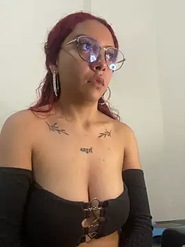  charlott dm online show from January 17, 9:28 pm
