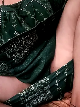 gunjan22 online show from November 12, 9:13 am