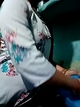 gunjan22 online show from March 14, 1:35 pm