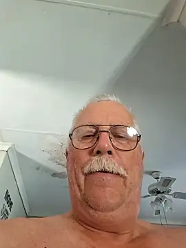 NawtyB1965 online show from February 21, 6:59 am