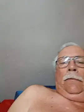 NawtyB1965 online show from January 16, 3:54 am
