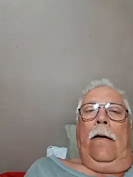 NawtyB1965 online show from May 7, 3:44 am