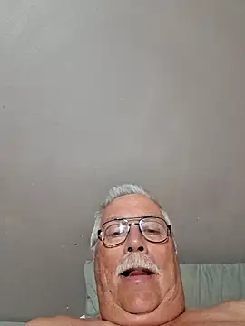 NawtyB1965 online show from March 6, 4:07 am