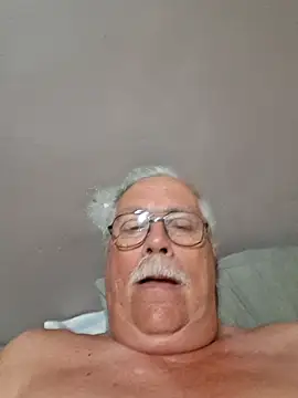 NawtyB1965 online show from March 5, 2:41 am
