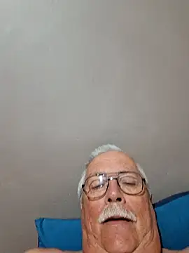 NawtyB1965 online show from January 12, 3:46 am