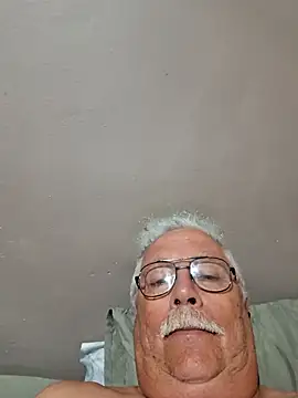 NawtyB1965 online show from February 25, 4:01 am