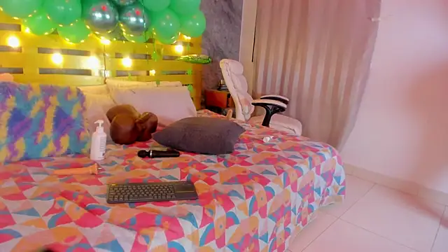 Rubi Love  online show from March 21, 6:16 am