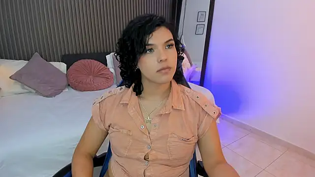 Axel brunette1 online show from June 1, 2:56 am