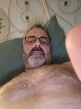 MrGray1974 online show from May 19, 9:00 pm