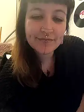 SweetPivoinee online show from December 2, 7:22 pm