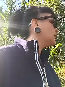 SweetPivoinee online show from March 3, 3:41 pm