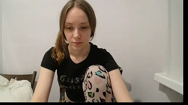 Irma-Bennet online show from April 23, 8:21 pm
