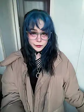 MaddisonHaas online show from March 12, 2:32 pm