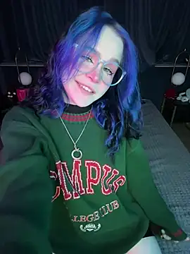 MaddisonHaas online show from January 18, 11:24 am