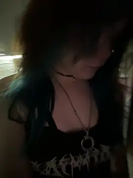 MaddisonHaas online show from June 16, 4:18 pm