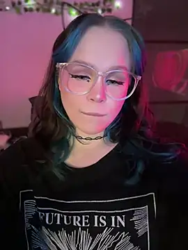 Snapshot of MaddisonHaas chatting on March 19, 1:54 am MaddisonHaas online show from March 19, 1:54 am