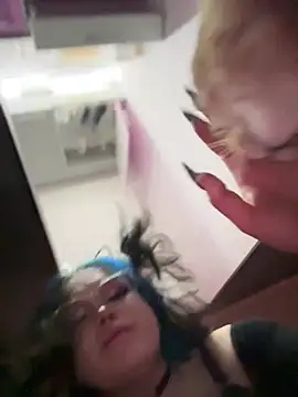 Snapshot of MaddisonHaas chatting on February 13, 10:33 pm MaddisonHaas online show from February 13, 10:33 pm