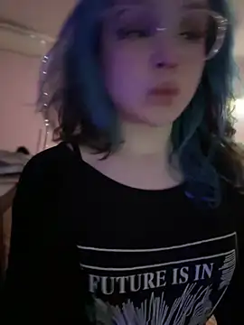 Snapshot of MaddisonHaas chatting on February 18, 9:20 pm MaddisonHaas online show from February 18, 9:20 pm