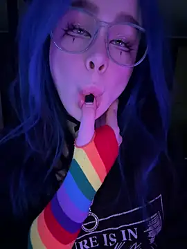 MaddisonHaas online show from February 23, 2:39 pm