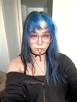 MaddisonHaas online show from March 13, 12:54 pm