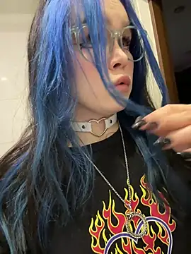 MaddisonHaas online show from February 21, 12:51 pm