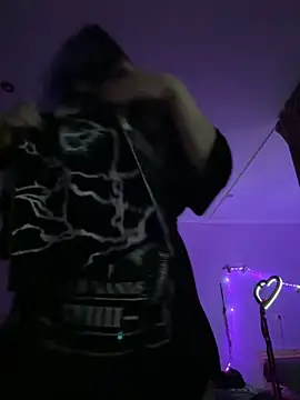 MaddisonHaas online show from December 19, 12:36 am