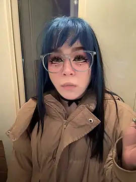 MaddisonHaas online show from March 9, 4:21 pm