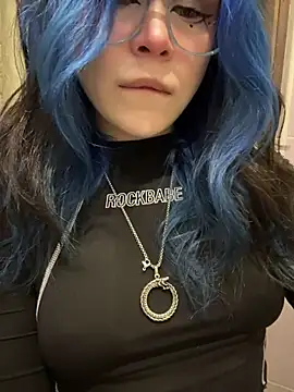 MaddisonHaas online show from February 17, 1:19 pm