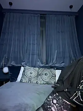 MaddisonHaas online show from January 13, 2:43 pm