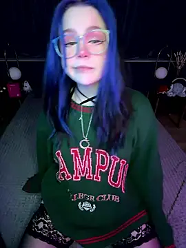 MaddisonHaas online show from January 17, 11:25 am