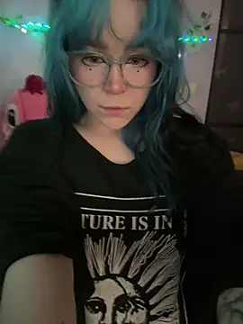 MaddisonHaas online show from May 28, 2:34 pm