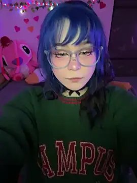 MaddisonHaas online show from March 10, 2:32 pm