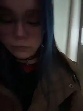 MaddisonHaas online show from February 13, 1:00 pm