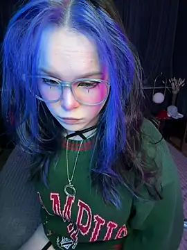 MaddisonHaas online show from January 16, 10:41 am