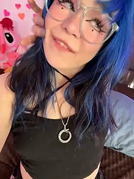 MaddisonHaas online show from March 5, 12:13 pm