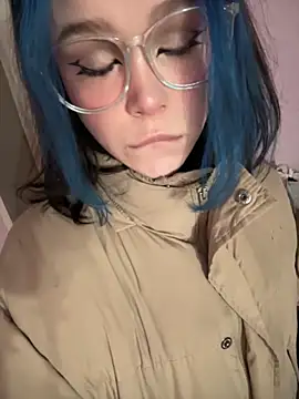 Snapshot of MaddisonHaas chatting on February 14, 9:10 pm MaddisonHaas online show from February 14, 9:10 pm