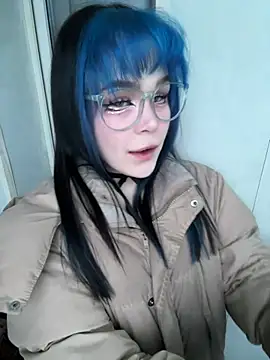 MaddisonHaas online show from March 8, 2:09 pm