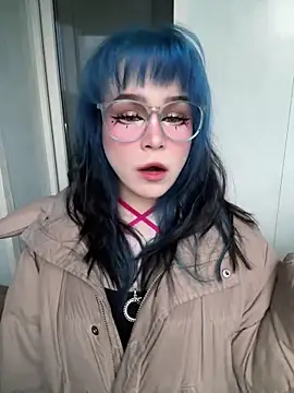 MaddisonHaas online show from March 16, 2:32 pm