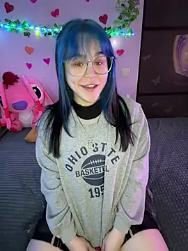 MaddisonHaas online show from March 28, 5:14 pm