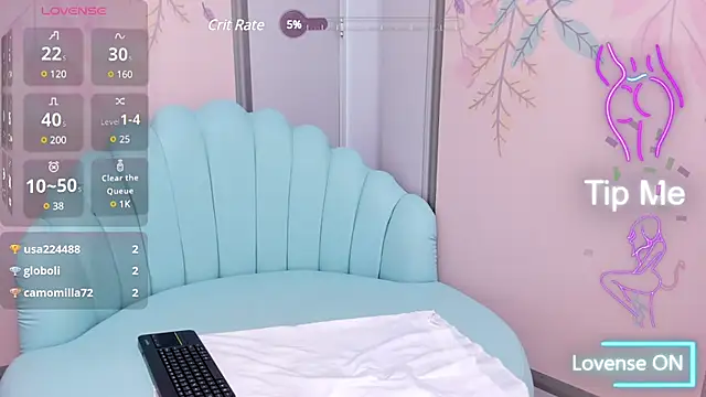 Snapshot of Sweetgirl4u_ chatting on February 22, 1:46 pm Sweetgirl4u online show from February 22, 1:46 pm