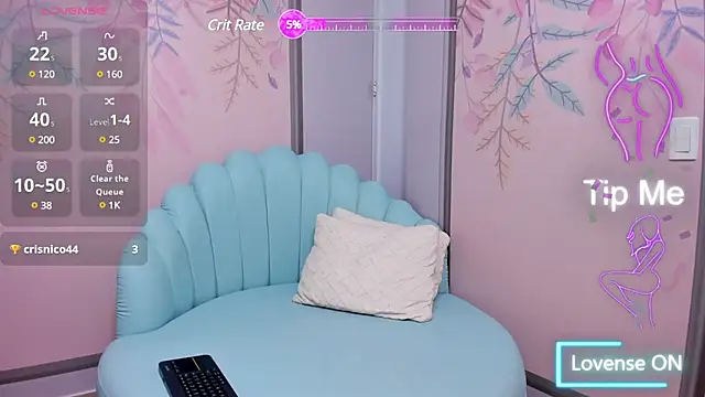 Snapshot of Sweetgirl4u_ chatting on February 28, 11:25 am Sweetgirl4u online show from February 28, 11:25 am
