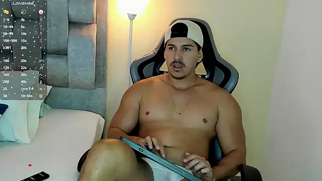 victor vixen online show from May 26, 2:59 pm