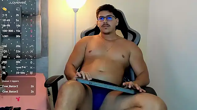 victor vixen online show from May 8, 12:36 am