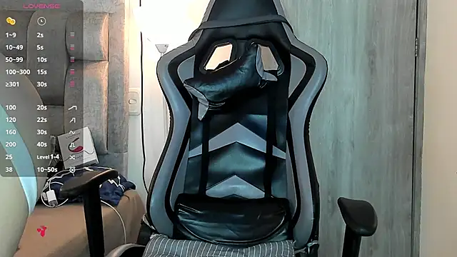 victor vixen online show from November 17, 11:53 pm