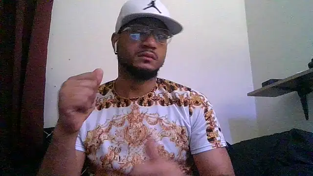 Snapshot of KySir1990 chatting on November 24, 1:49 am KySir1990 online show from November 24, 1:49 am