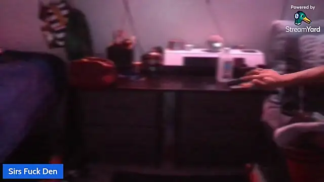 Snapshot of KySir1990 chatting on December 2, 10:22 pm KySir1990 online show from December 2, 10:22 pm